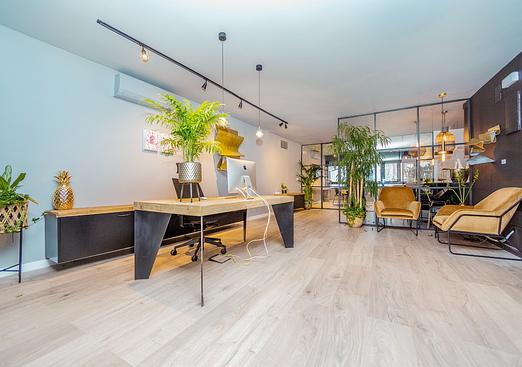 Commercial in Alicante