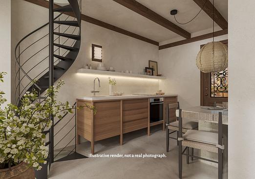 Apartment in Alicante