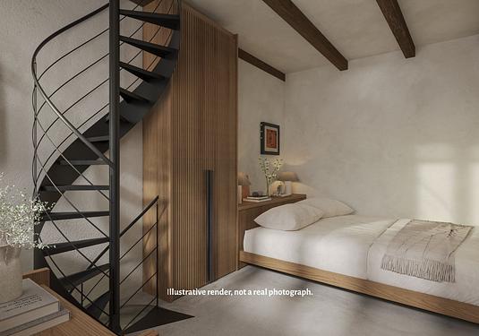 Apartment in Alicante