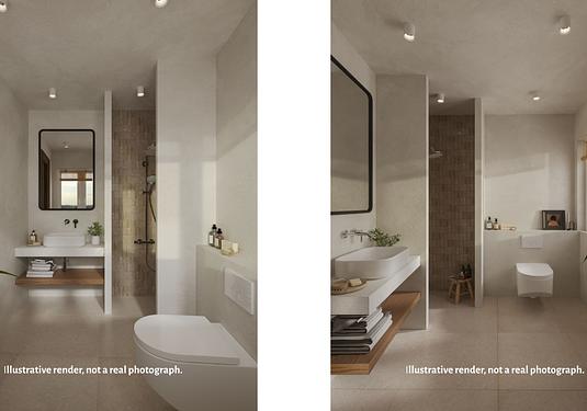 Apartment in Alicante