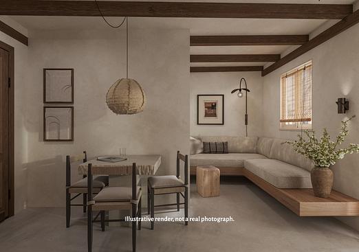 Apartment in Alicante