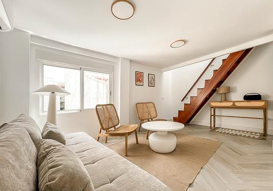 Apartment in Alicante