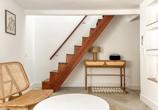 Apartment in Alicante