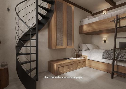 Apartment in Alicante