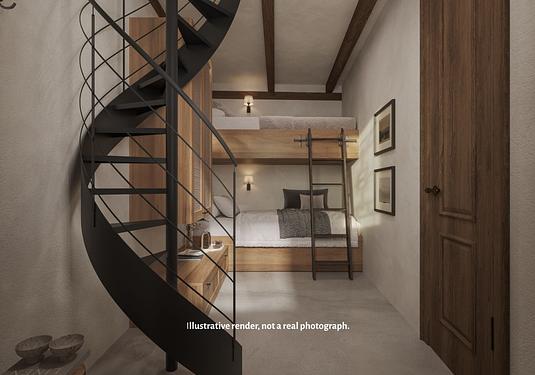 Apartment in Alicante