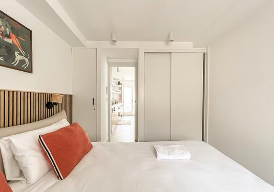 Apartment in Alicante