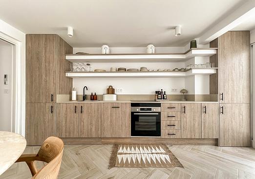 Apartment in Alicante