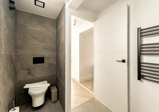Apartment in Alicante