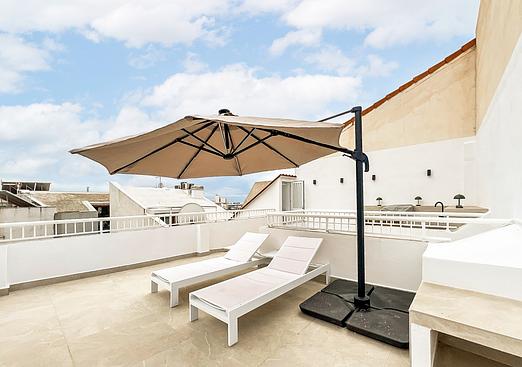 Apartment in Alicante