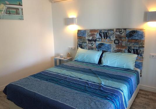 Villa in Calpe