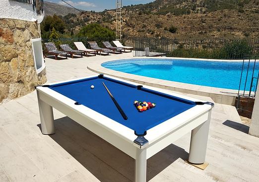 Villa in Calpe