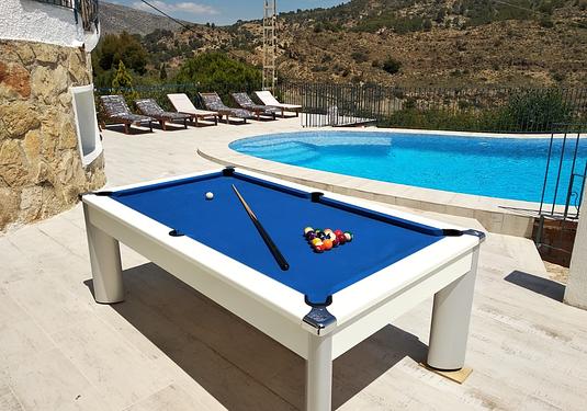 Villa in Calpe