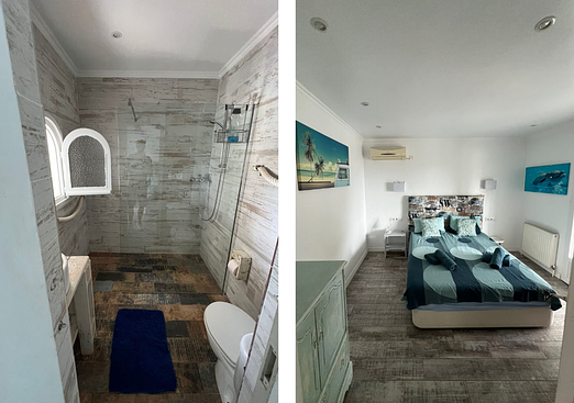Villa in Calpe