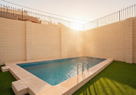 Apartment in El Campello