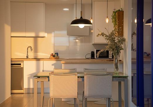 Apartment in El Campello