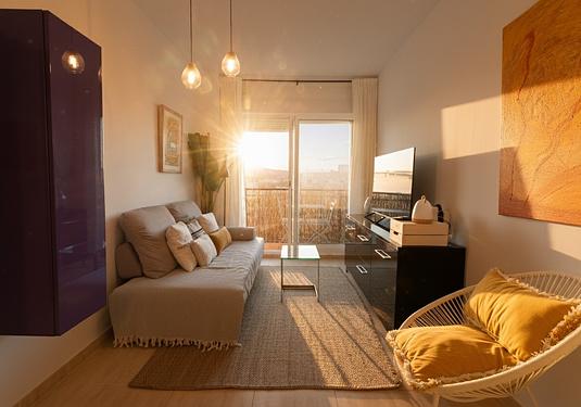 Apartment in El Campello