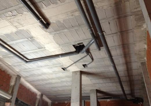 Commercial in Los Montesinos