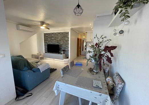 Town house in Daya Vieja