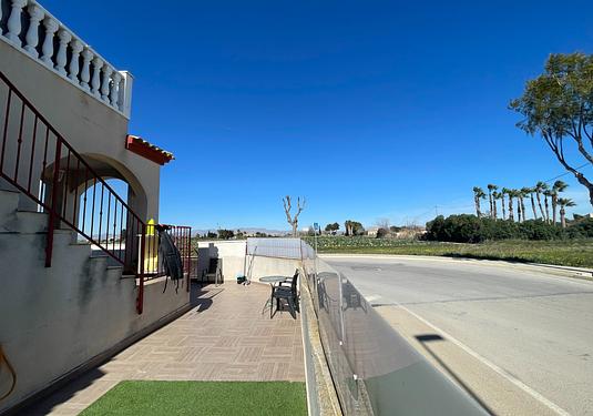 Town house in Daya Vieja