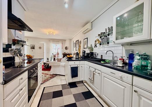 Bungalow in Ciudad Quesada