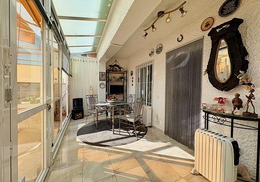 Bungalow in Ciudad Quesada