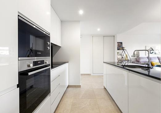 Apartment in Orihuela