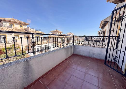 Town house in Villamartin