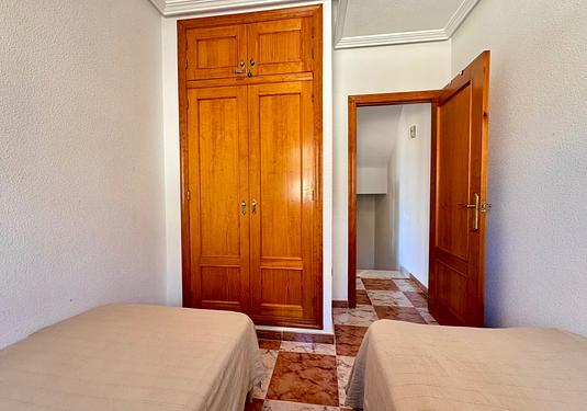 Town house in Villamartin