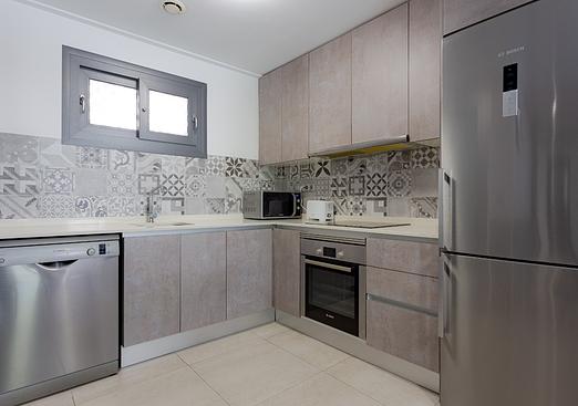 Apartment in Torrevieja