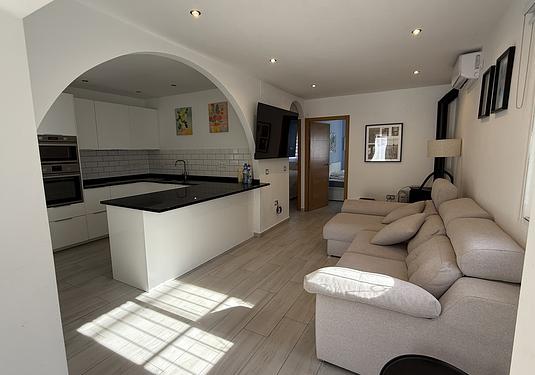 Villa in Villamartin