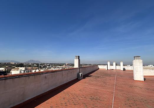 Apartment in Rojales