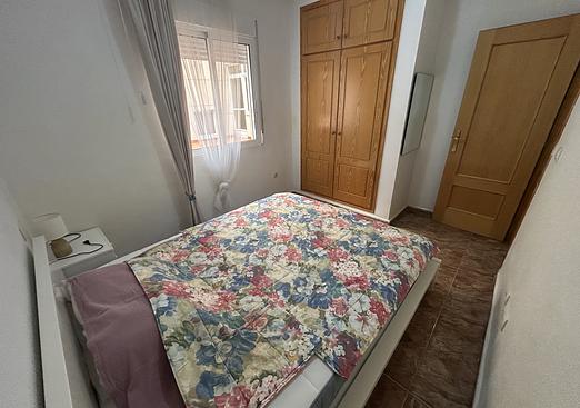 Apartment in Rojales
