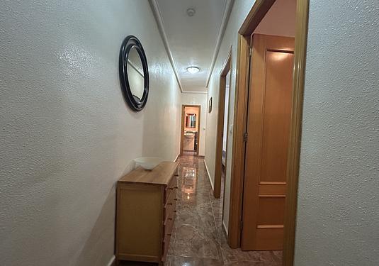 Apartment in Rojales