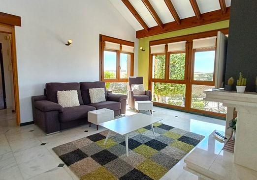 Villa in Algorfa