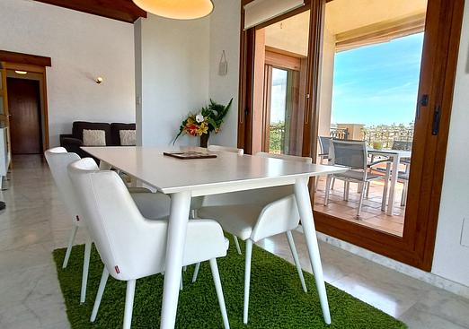 Villa in Algorfa