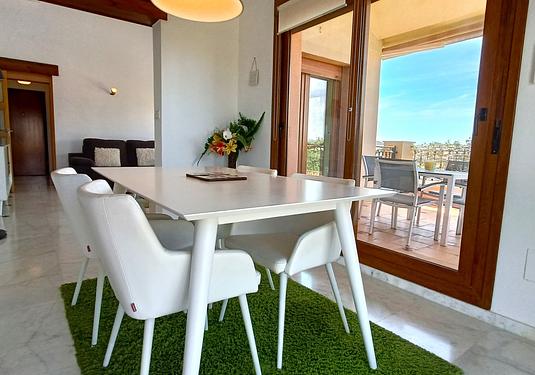 Villa in Algorfa