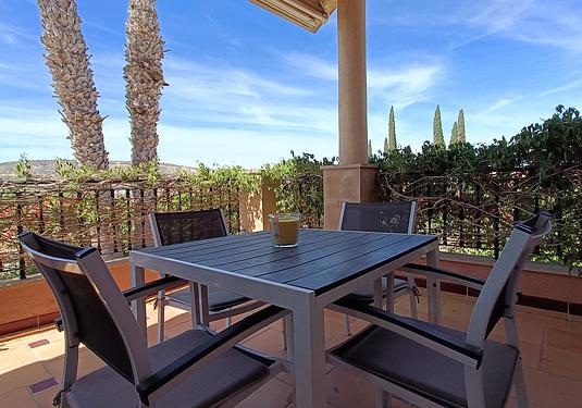 Villa in Algorfa