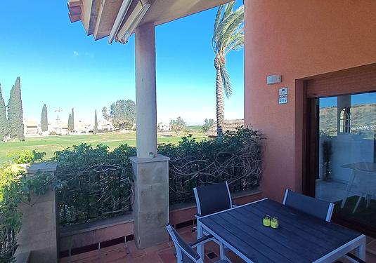 Villa in Algorfa