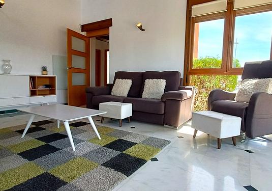 Villa in Algorfa