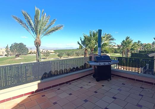 Villa in Algorfa