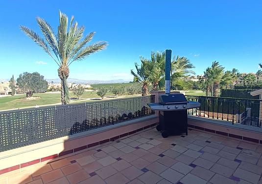Villa in Algorfa