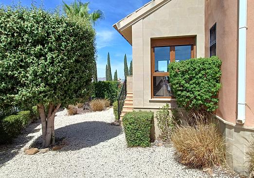 Villa in Algorfa