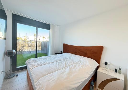 Apartment in Torre Pacheco