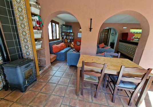 Commercial in Alcaucín