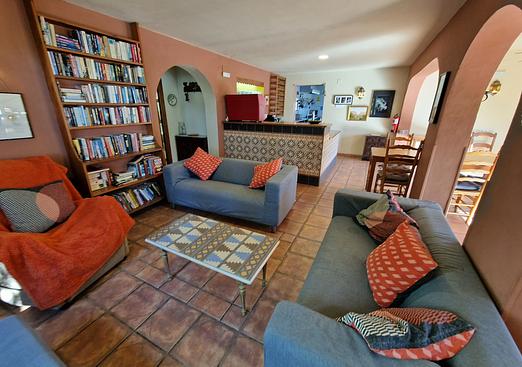 Commercial in Alcaucín