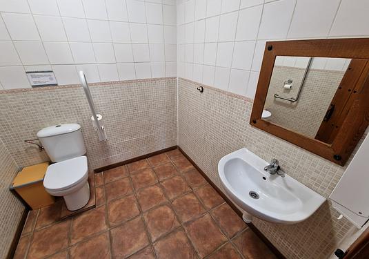 Commercial in Alcaucín