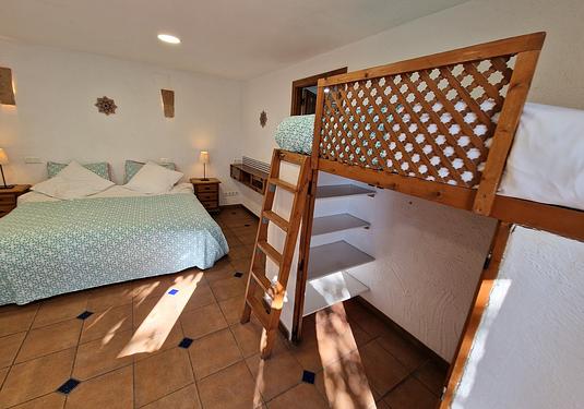 Commercial in Alcaucín