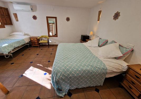 Commercial in Alcaucín