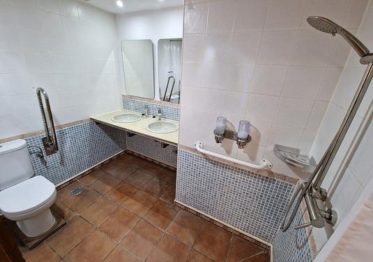 Commercial in Alcaucín