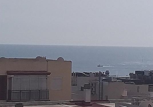 Apartment in Calpe
